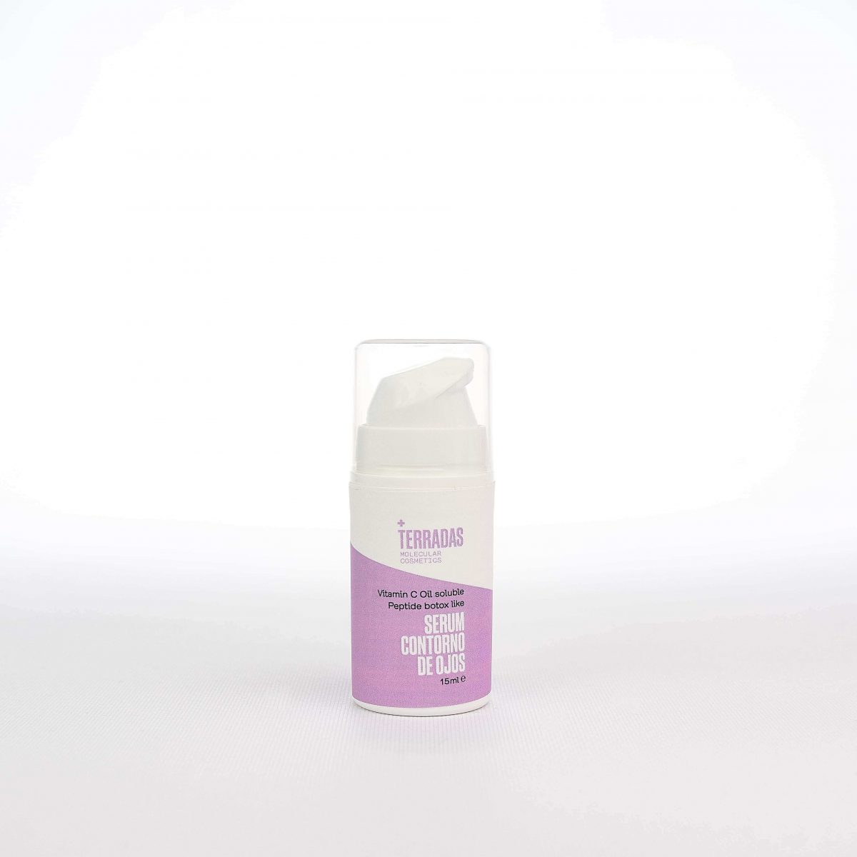 serum Contorno ojos